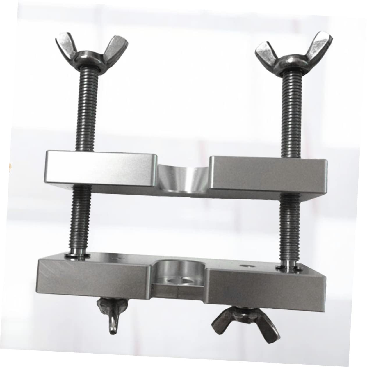 OFFSCH Aluminum Alloy Trumpet Mouthpiece Puller Designed for Efficiency Reduces Maintenance Time Student Professional Tool