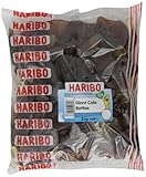 haribo cola bottles tub  Haribo gigantes Cola Bottles Retro niños dulces 3kg