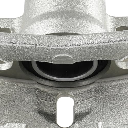 Image of 19B6765 Front Right Disc Brake Caliper w /Bracket