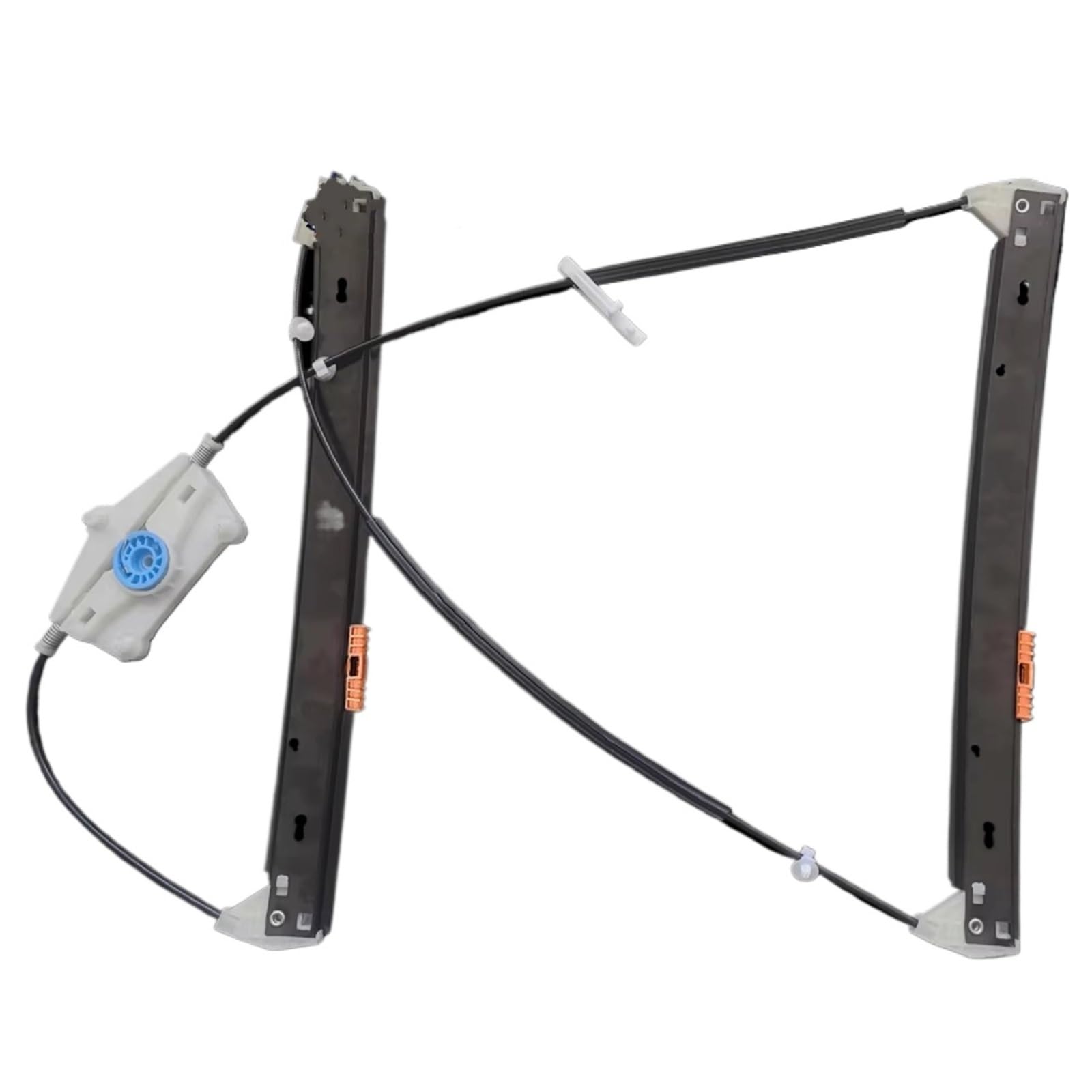 meccanismo elettrico Alzavetro Meccanismo Alzacristallo Elettrico Anteriore Destro Ricambi Auto 4F0837462 Compatibile Con A6 2004 2005 2006 2007 2008 2009 2010 2011