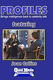  PROFILES featuring Joan Collins