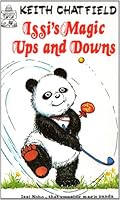 Issi's Magic Ups and Downs 0948467045 Book Cover