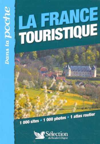 La France touristique