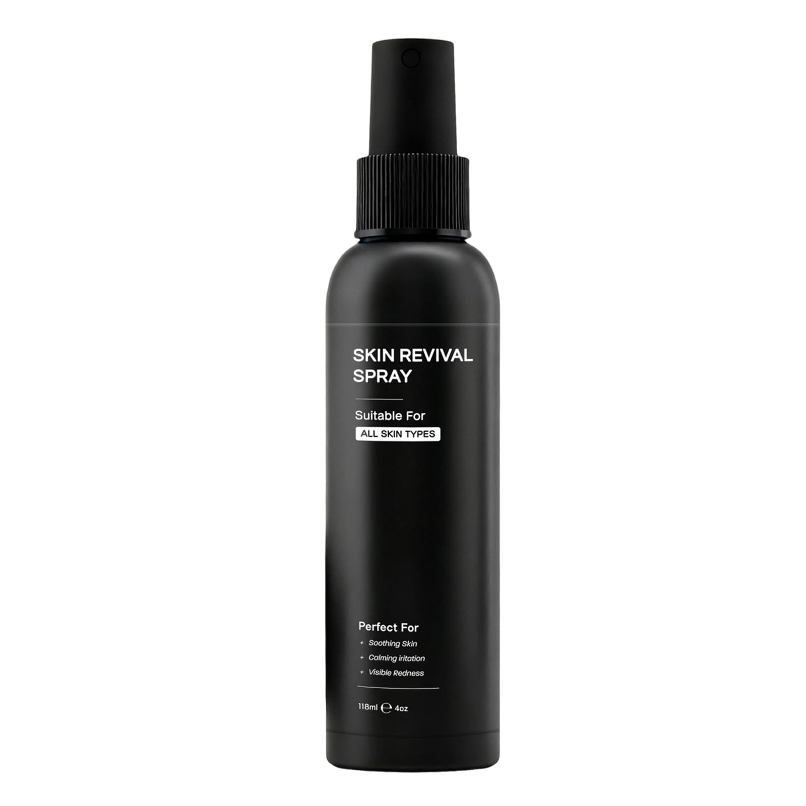 Spray per il viso con idratazione, 118 ml, idratante, non grasso, per la casa, la scuola, gli uomini, le donne e gli adolescenti