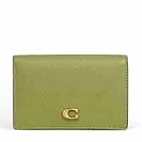 【美品】コーチ 名刺入れ Amazon | [コーチ] レディース 小物 カードケース 名刺入れ