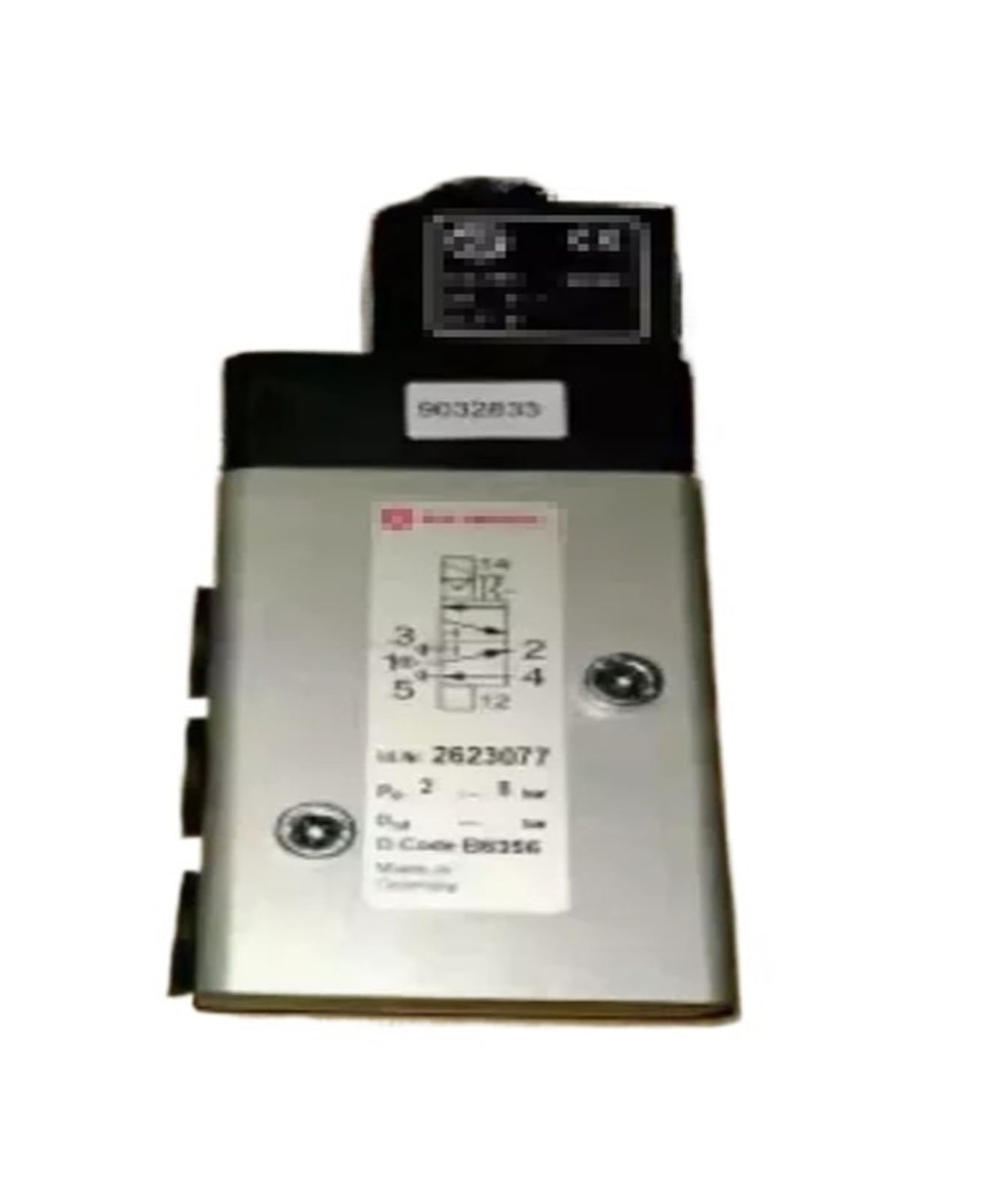 PXQCHAVLN R24-401-RNXG V61R517A-A313J L68C-NNP-EUN SXE0574-A50-00 11-818-110 MC3350M4-B Valve