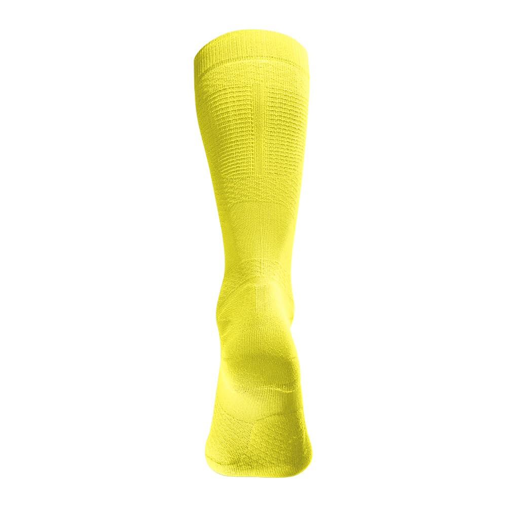BAUERFEIND Chaussettes de course « Run Ultralight Compression Socks », 1 paire de chaussettes de sport pour femme, chaussettes de compression fines pour le jogging et le fitness, chaussettes de