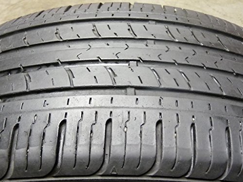 image for Kumho Solus KH16 Tire - 225/55R19 99H SL
