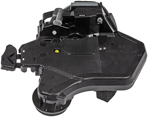 Image of Dorman 931-825 Rear Passenger Side Door Lock Actuator Motor Compatible with Select Lexus Models
