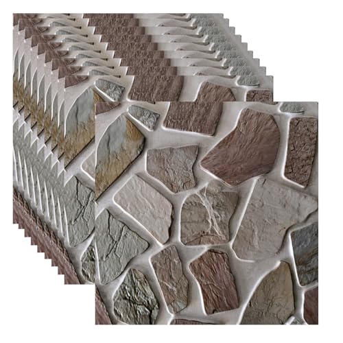 szgwtk 3D Wall Panels Peel and Stick