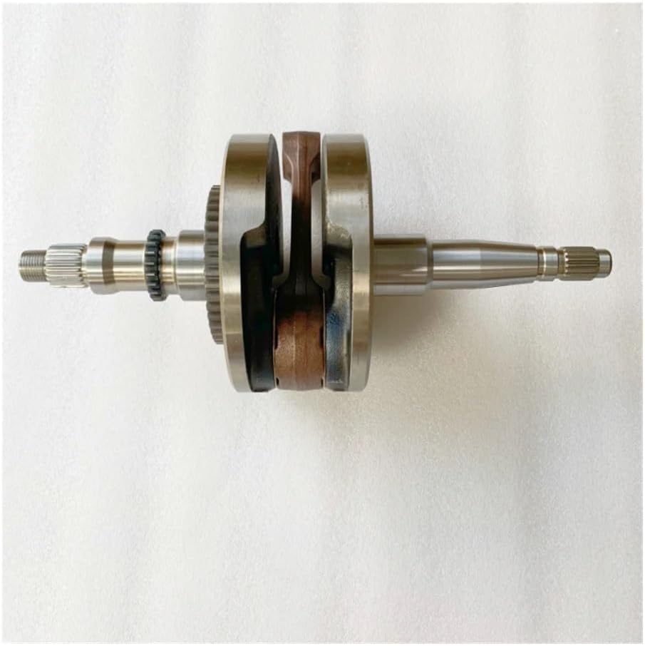 Crankshaft Assy for CFMOTO Cforce X5 500 CF188 Xinyang XY500-S XY500UE UTV Quad 0180-041000