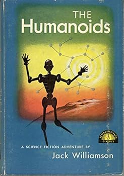 The Humanoids