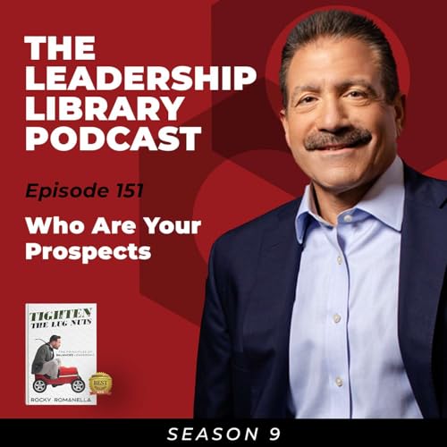 Who are Your Prospects?