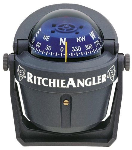 Ritchie Mount Compass Angler Bracket