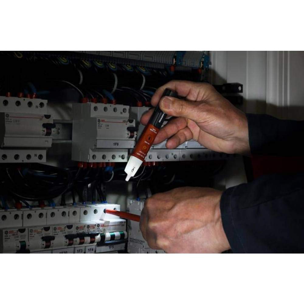 Sonda di tensione senza contatto (NCV)