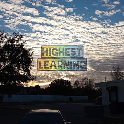 Highest Learning Titelbild