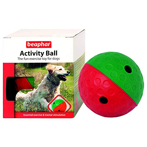 Beaphar Activity Ball for Dogs