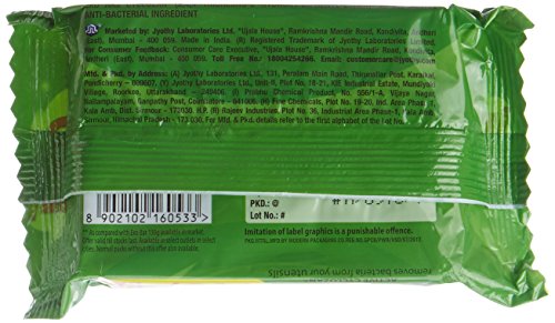 Image of Exo Dish Wash Bar - 145 g