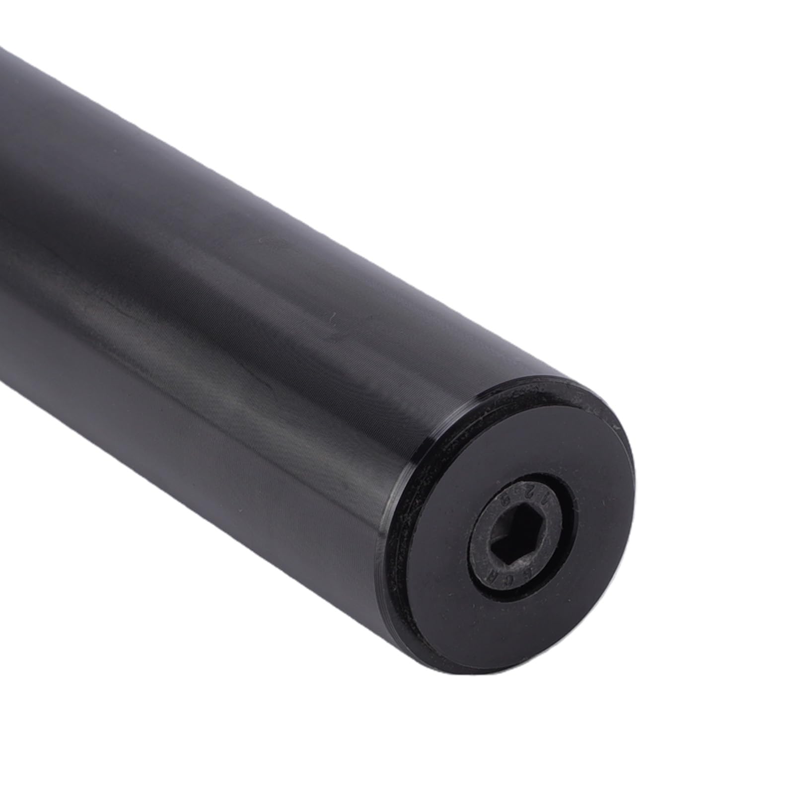 Socobeta Tige de Selle à Suspension pour Vélo, Hauteur Réglable, Contrôlée à la Main, pour Cyclisme Longue Distance, Aluminium et Acier, 1 unité