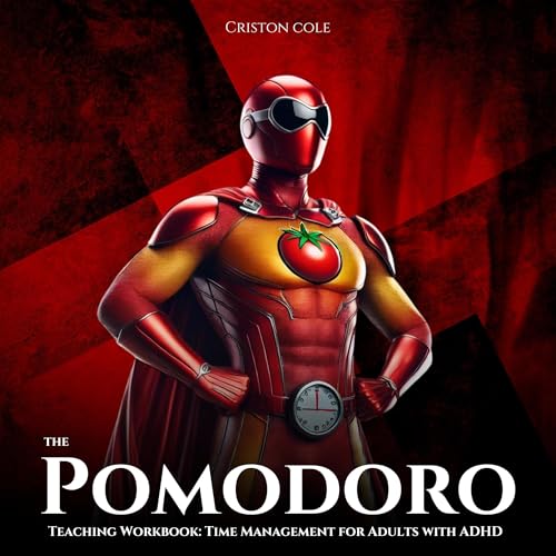 The Pomodoro Teaching Workbook | Criston Cole episode artwork