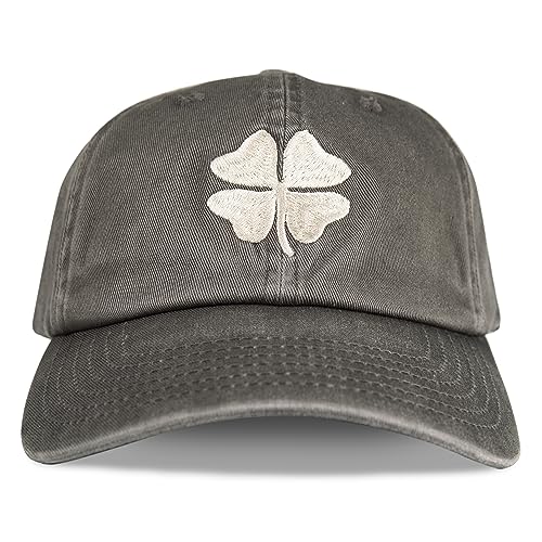 Image of Lucky Brand Classic Cotton Adjustable | Dad Hat | Baseball Cap | Golf | Fishing | Low Profile | 5 Panel Design