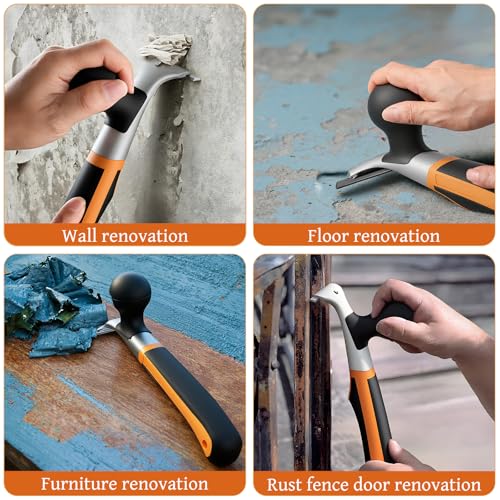 Professional Tungsten Carbide Scraper