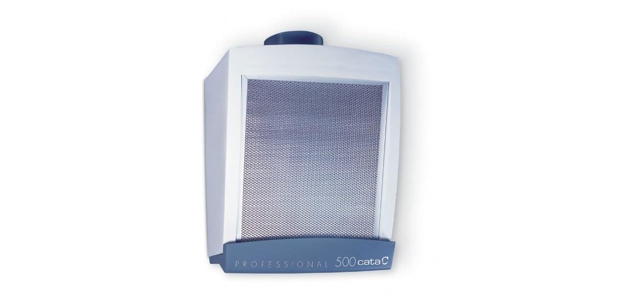 EXTRACTOR DE COCINA CATA PROF CATA