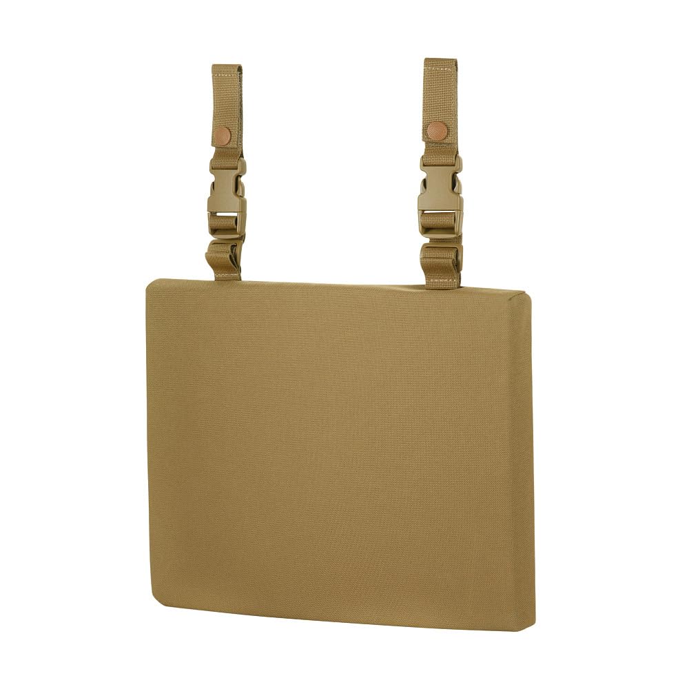 M-Tac Sitzmatte mit Gurtklammer ARMOR