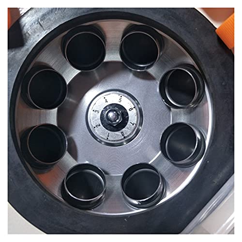 Laboratoriumcentrifuges Elektrische centrifuge, Horizontal Low- Speed Centrifuge 4000 (R/MIN), Sedimentatie Centrifuge… - Image 7