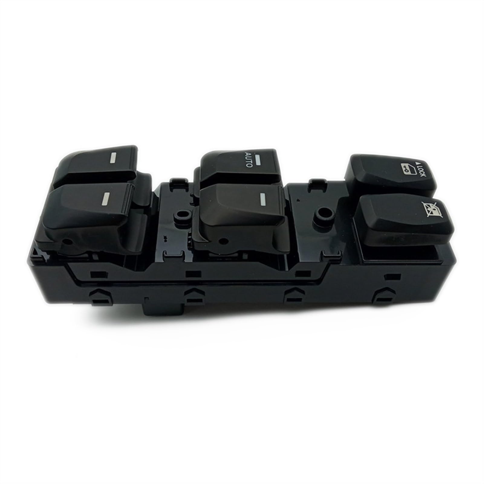 Interruttore di controllo del sollevatore elettric Per Hyundai IX35 2009-2015 935702Z000 Parti della finestra di potere 1Pc Tasto di interruttore di controllo della finestra di potere 93570-2Z000 Inte