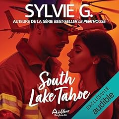 Page de couverture de South Lake Tahoe