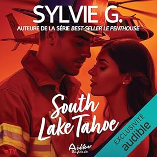 Page de couverture de South Lake Tahoe