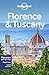 Lonely Planet Florence & Tuscany 11 (Travel Guide)