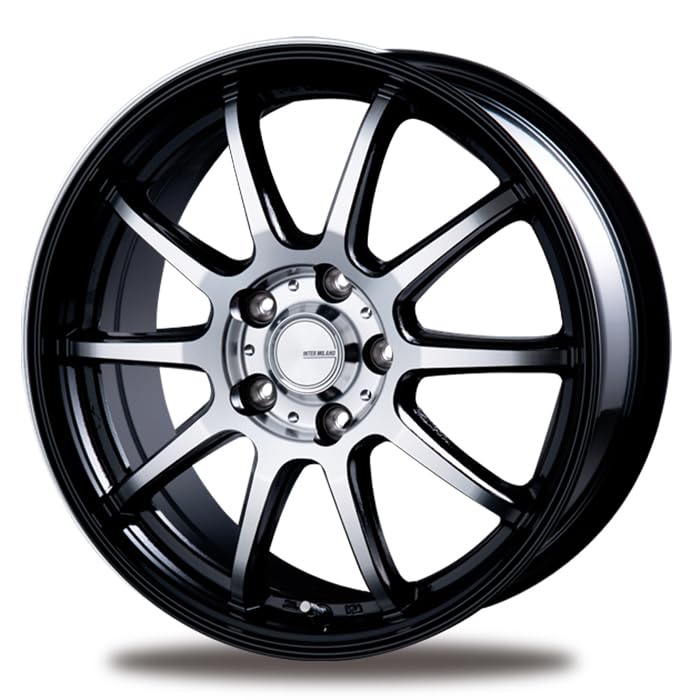 プリウス30 インターミラノ タイヤ ホイール17インチ 215/45R17