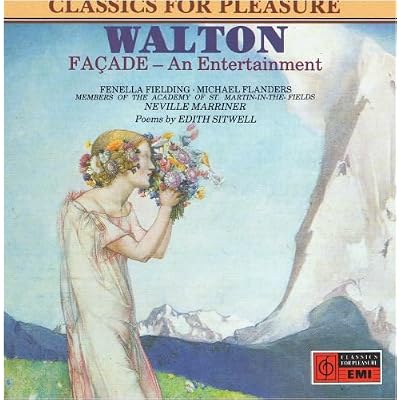 Walton: Facade - An Entertainment