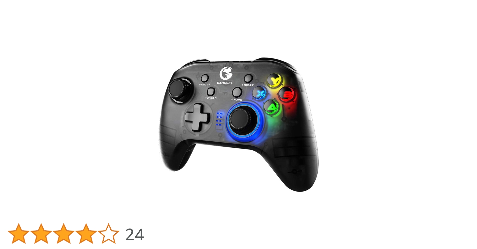 GameSir T4 pro ゲームパッド ワイヤレス Bluetooth Amazon | GameSir T4 pro ゲームパッド ワイヤレス Bluetooth