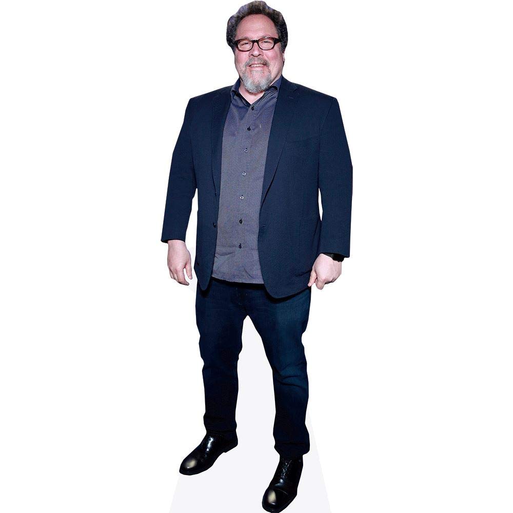 Jon Favreau (Smart) Life Size Cutout