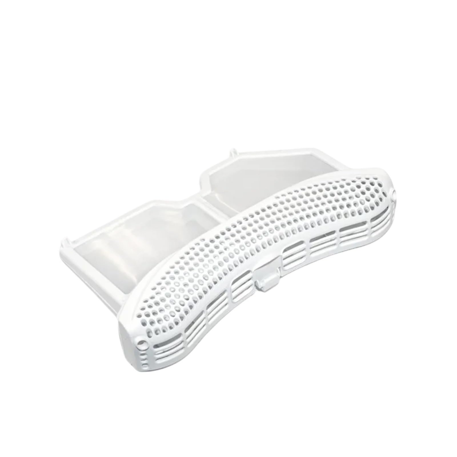 Filtro de pelusa de repuesto 12138200000562, Compatible con Midea,