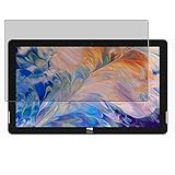 Puccy Privacy Screen Protector Film, compatible with XIDU PhilPad 13.3' Anti Spy TPU Guard （ Not Tempered Glass Protectors ）