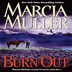 Page de couverture de Burn Out