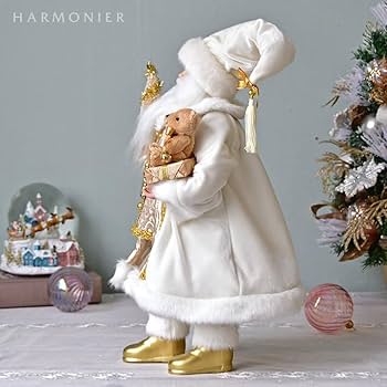 * antique tree ୨୧⸝.·*° 白いベルがかわいい サマーツリー antique tree ୨୧⸝.·*° 白いベルがかわいい サマーツリー