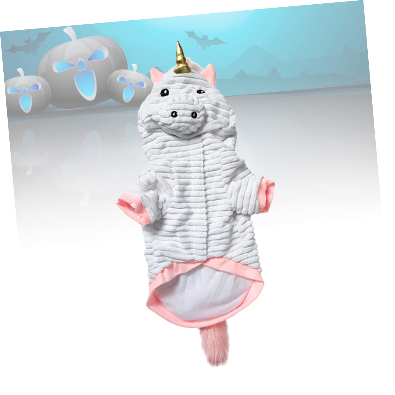 Housoutil 2 Pz Abbigliamento Per Animali Domestici Vestiti Per Ragazzi Vestiti Da Festa Per Animali Domestici Abbigliamento Per Cani Costume Da Cane Animale Domestico Forniture Per Feste