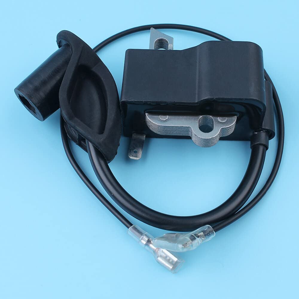 Kit Bobine D'Allumage Pour Souffleur Stihl BR600 BR550 BR500 BR700 - Avec Filtre à Essence Et Bougie - 3