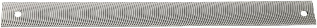 Hazet 1934-5 Flat Curved Cut 2 Car Body File Blade