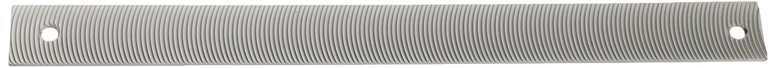 HAZET 1934-5 350 mm Car Body File Blade - Multi-Colour