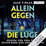 Allein gegen die Lüge