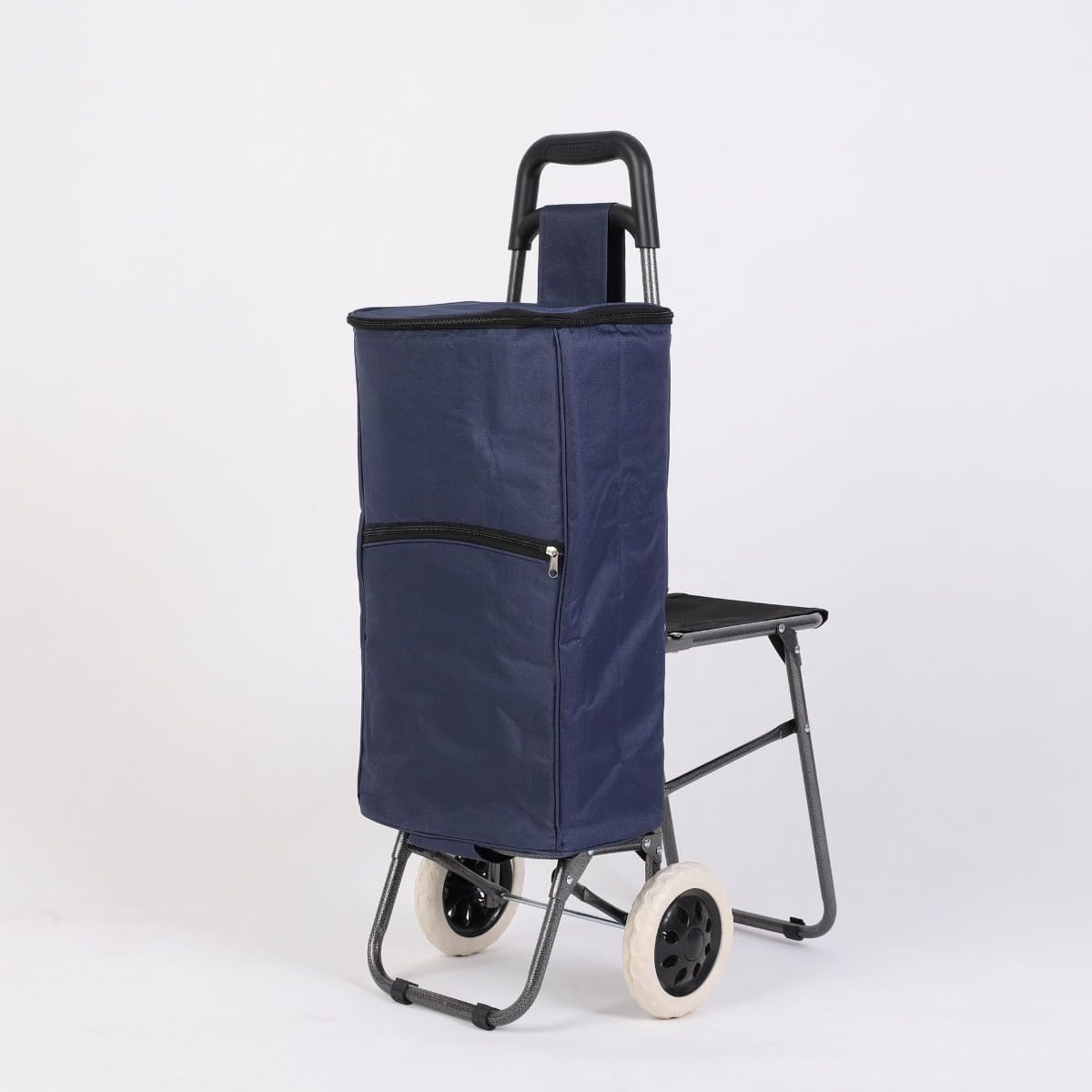 exicart 北欧デザイン ショッピングカートSG基準適合製品 浦安引取り