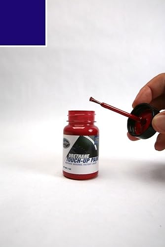 Vista 174 de Bolígrafo para pintura de retoque automotriz Nissan X-Trail - Black Pearl Clearcoat G41 - Paquete todo incluido G41 (2009) Black Pearl Clearcoat,B53