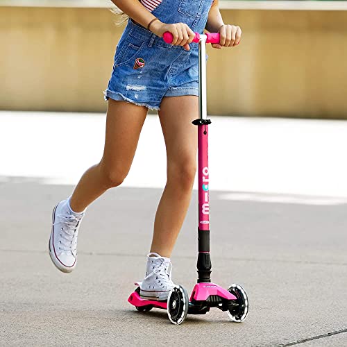 Scooters, Imagen adicional