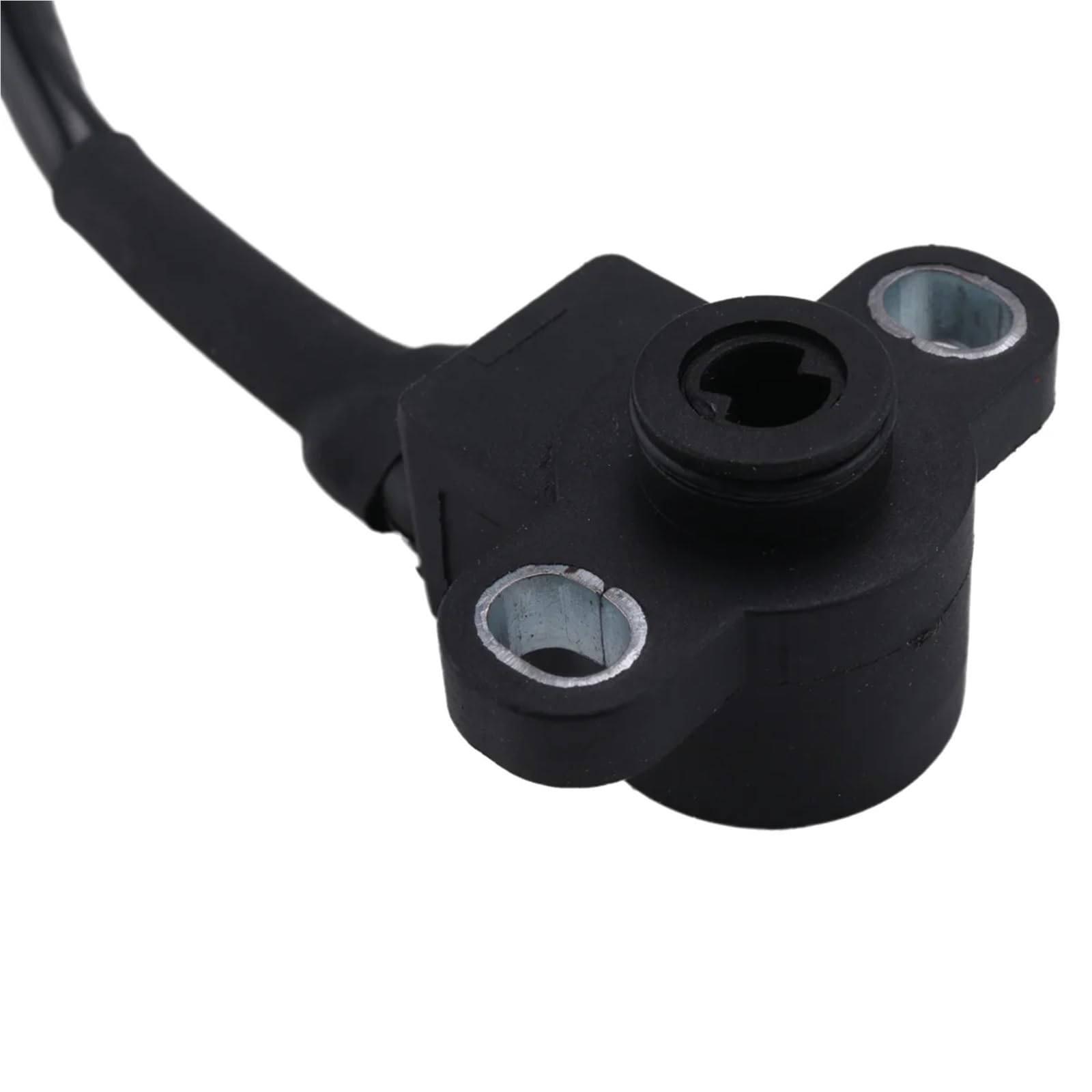 Sensore albero motore sostituzione 13580-24F00 Sensore di posizione dell'acceleratore TPS adatto per Suzuki Adatto per Hayabusa GSX1300R GSX-R 750 Sensore albero a gomiti